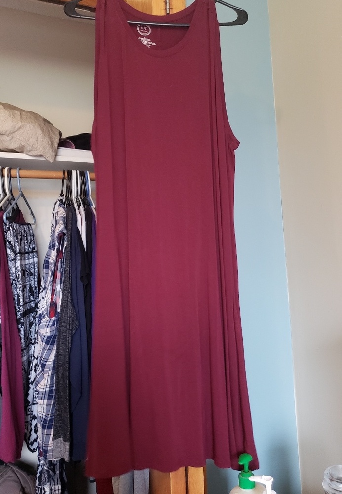 Maurice's 24/7 Sleeveless Dress